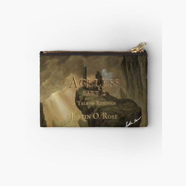 Item preview, Tales of Rehavan Covers: Ageless Part 2 designed and sold by Justin Rose.