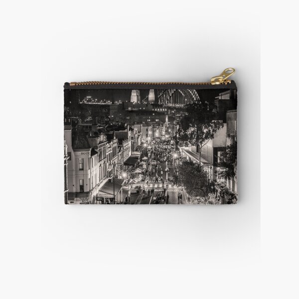 Item preview, The Rocks - Monochrome designed and sold by sharon2121.