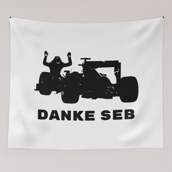 Item preview, Danke Seb designed and sold by ghewa.