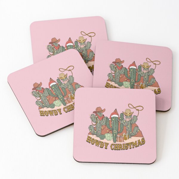 Item preview, HOWDY CHRISTMAS designed and sold by lovitus.
