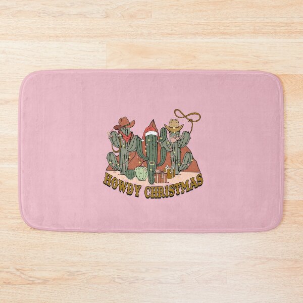 Item preview, HOWDY CHRISTMAS designed and sold by lovitus.