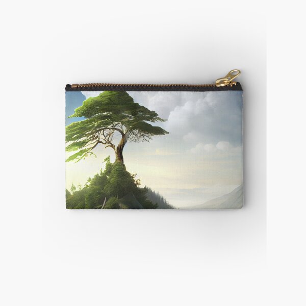 Item preview, Zen landscape designed and sold by CEVmemories.