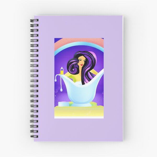 Item preview, Luxuriate designed and sold by abidance.