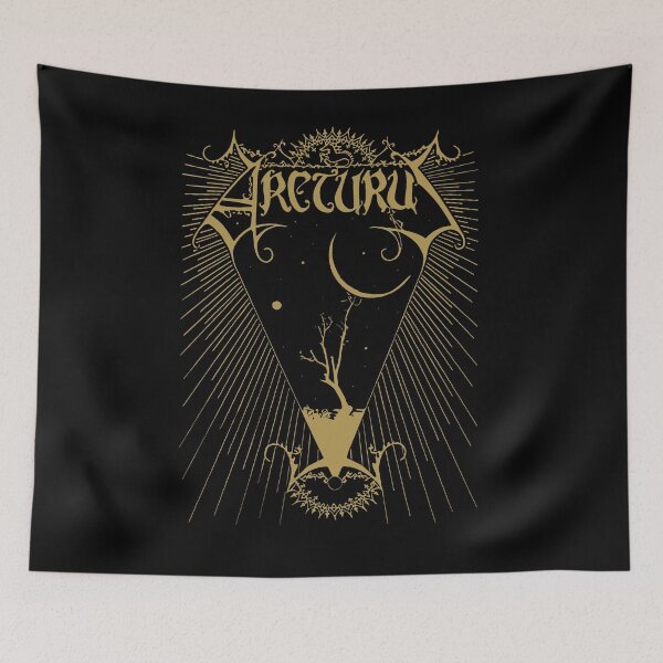 Item preview, Arcturus designed and sold by loudmetal.