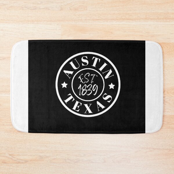 Item preview, Austin, Texas designed and sold by cgrimpo.