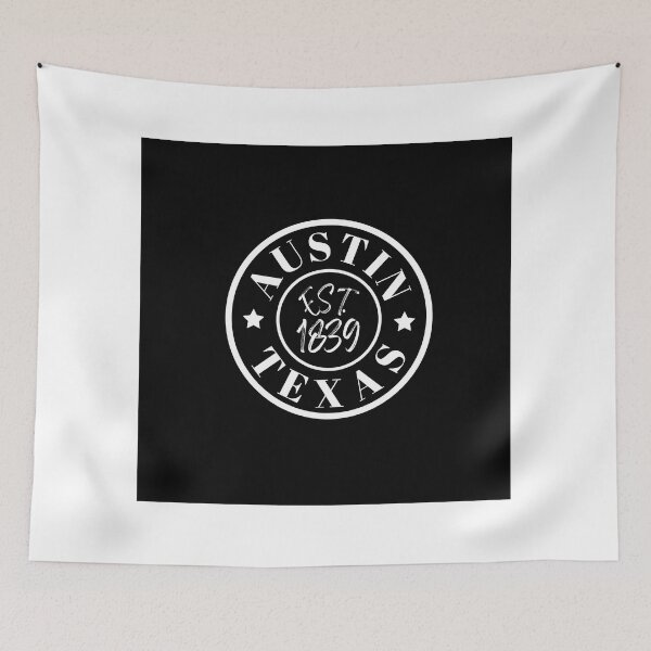 Item preview, Austin, Texas designed and sold by cgrimpo.