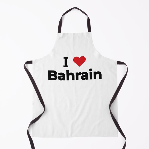 Item preview, I love Bahrain designed and sold by Moyanana.