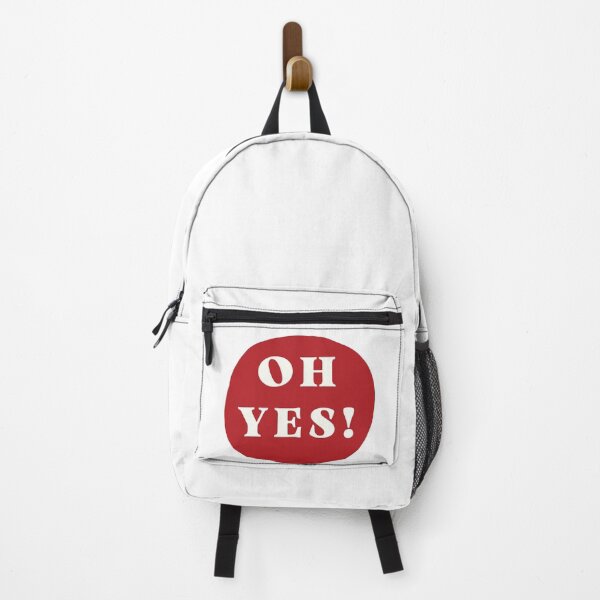 Item preview, Oh yes! i'm in designed and sold by badbug.