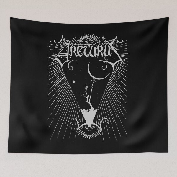 Item preview, Arcturus designed and sold by loudmetal.