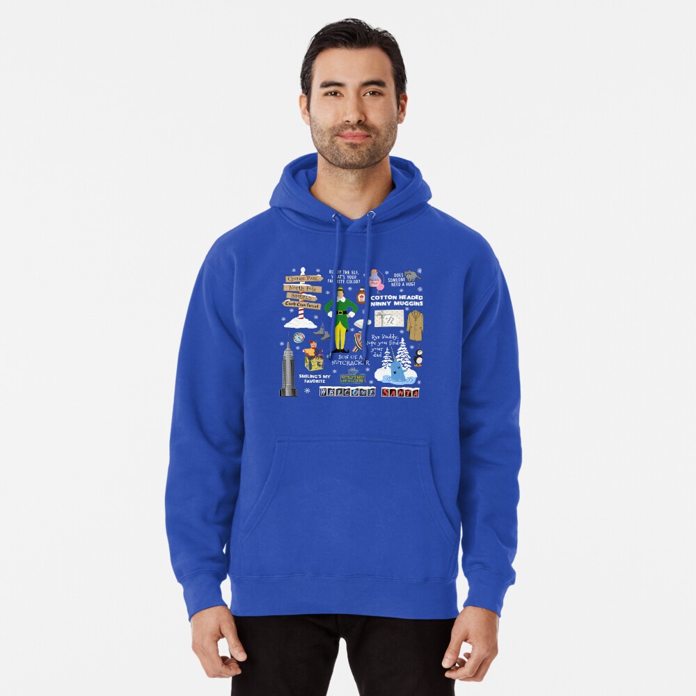 Item preview, Pullover Hoodie designed and sold by birchandbark.