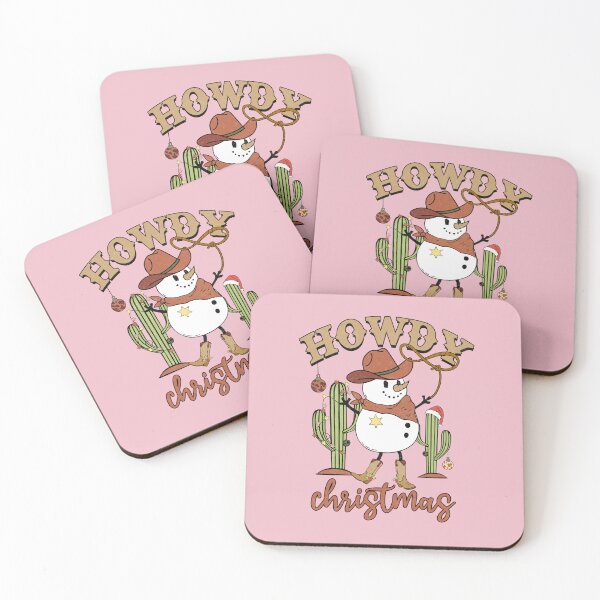 Item preview, HOWDY CHRISTMAS designed and sold by lovitus.