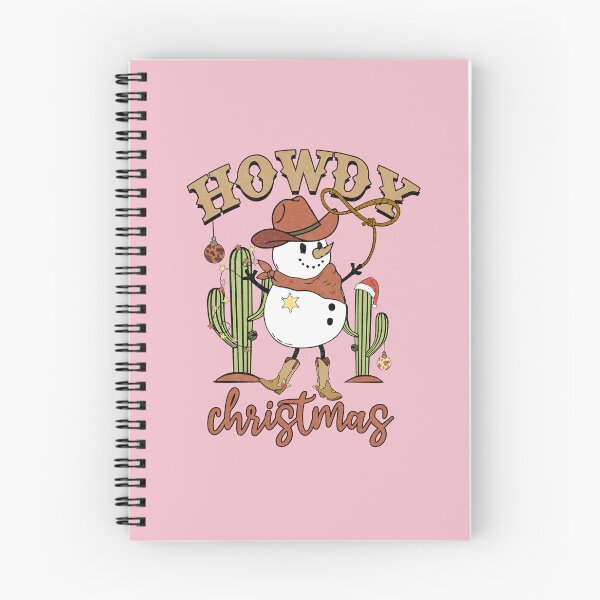 Item preview, HOWDY CHRISTMAS designed and sold by lovitus.