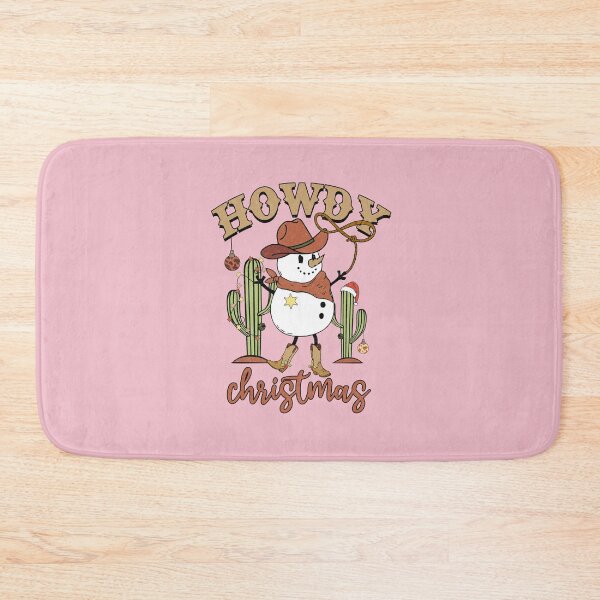 Item preview, HOWDY CHRISTMAS designed and sold by lovitus.