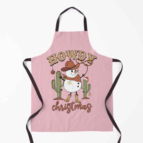 Item preview, HOWDY CHRISTMAS designed and sold by lovitus.