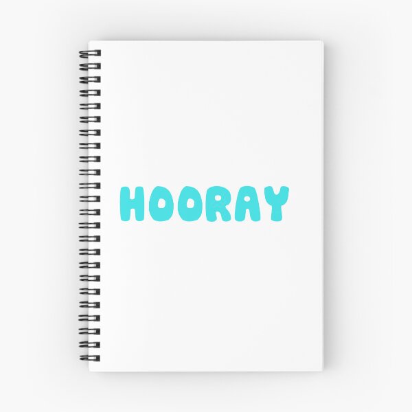 Item preview, Hooray designed and sold by RadicalAM.