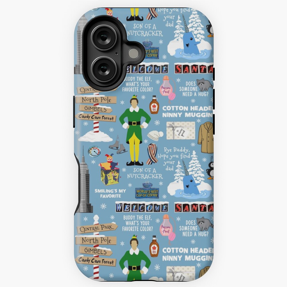 Item preview, iPhone Magsafe Tough Case designed and sold by birchandbark.