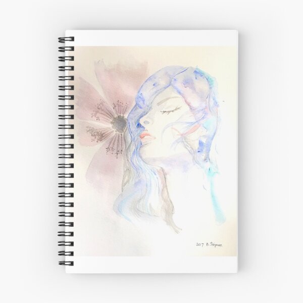 Item preview, Bring Me Softness With the Spring designed and sold by Riverdaughter.