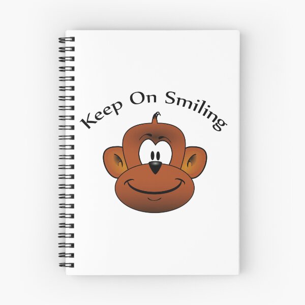 Item preview, Keep On Smiling stickers designed and sold by GRAPHISTE99.