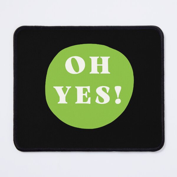 Item preview, Oh yes! i'm in green designed and sold by badbug.