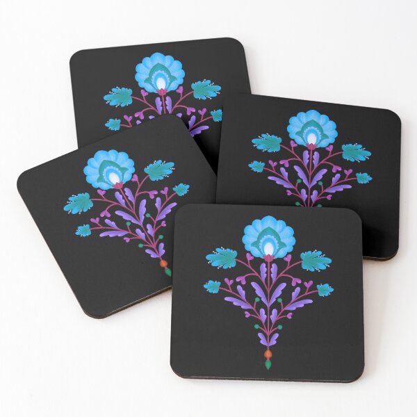 Item preview, Flower Pattern designed and sold by RathiDesigns.