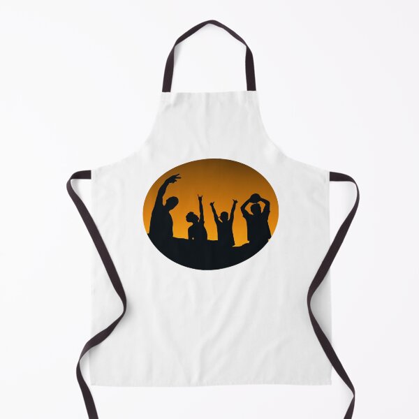 Item preview, McFly in Brazil silhouettes designed and sold by Violets-Designs.