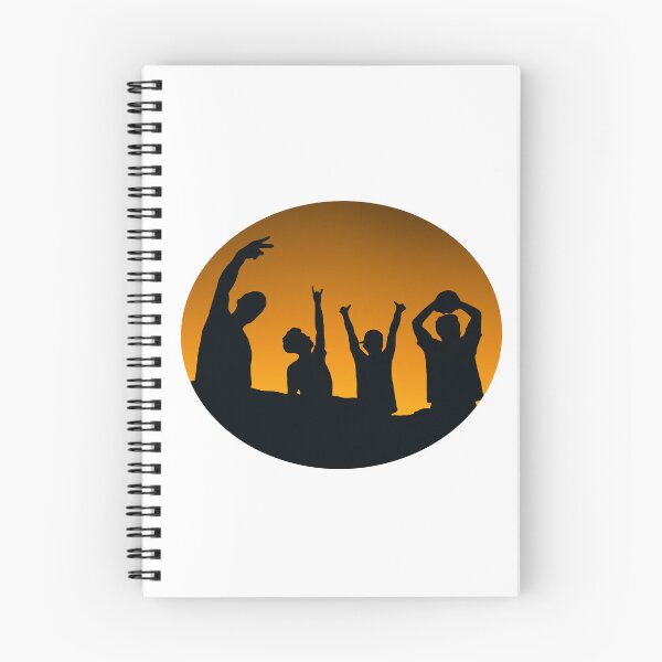 Item preview, McFly in Brazil silhouettes  designed and sold by Violets-Designs.