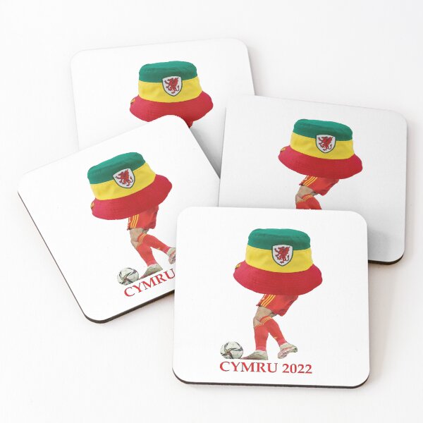 Item preview, CYMRU 2022 designed and sold by JactheWelshguy.