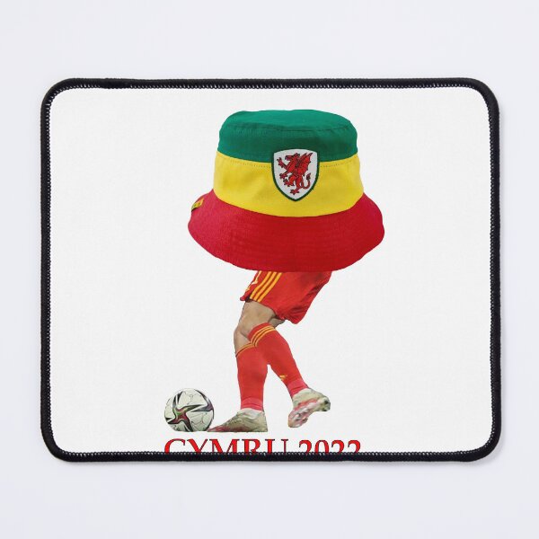 Item preview, CYMRU 2022 designed and sold by JactheWelshguy.
