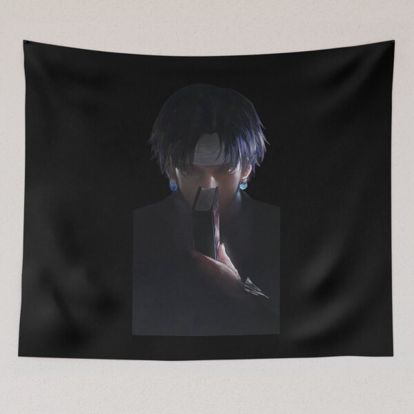 Item preview, Kuroro Lucifuru designed and sold by sungjinyoo.