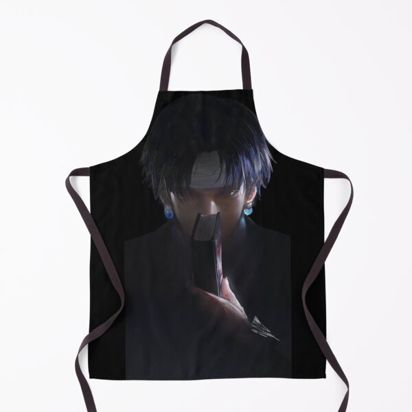 Item preview, Kuroro Lucifuru designed and sold by sungjinyoo.