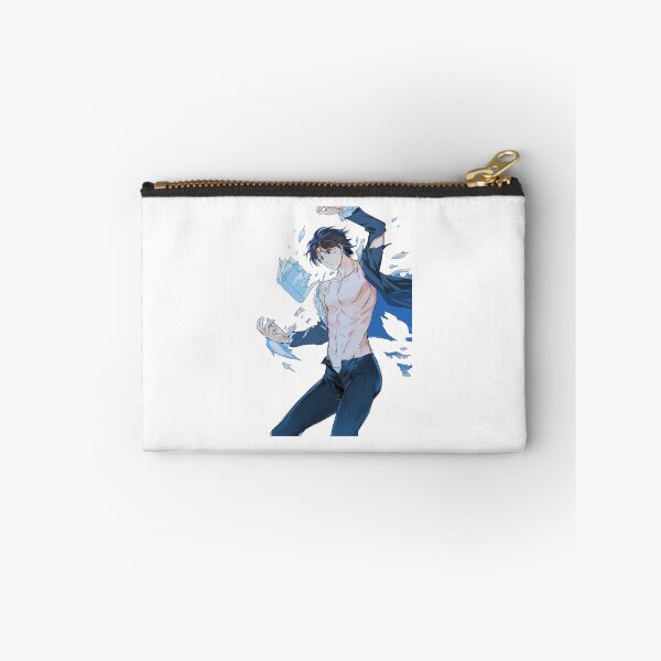 Item preview, Kuroro Lucifuru designed and sold by sungjinyoo.