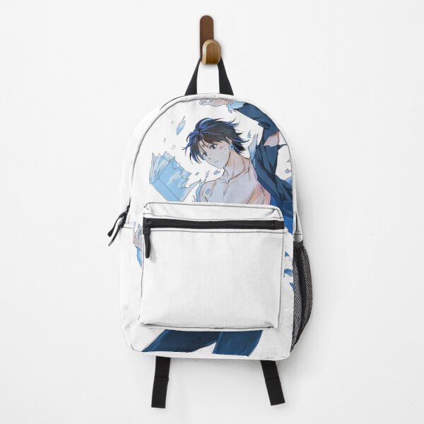 Item preview, Kuroro Lucifuru designed and sold by sungjinyoo.