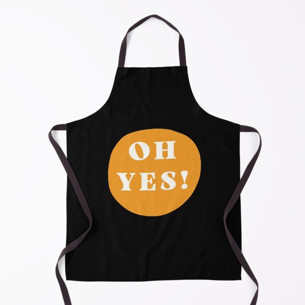 Item preview, Oh yes! i'm in yellow designed and sold by badbug.