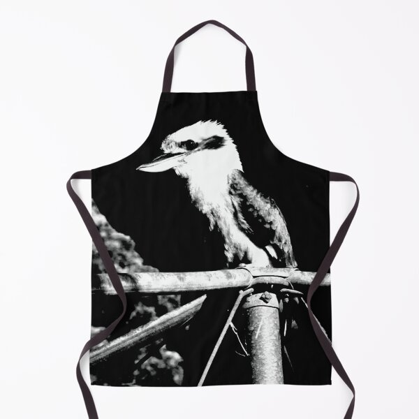 Item preview, Dark Kookaburra! designed and sold by Mickangelhere.