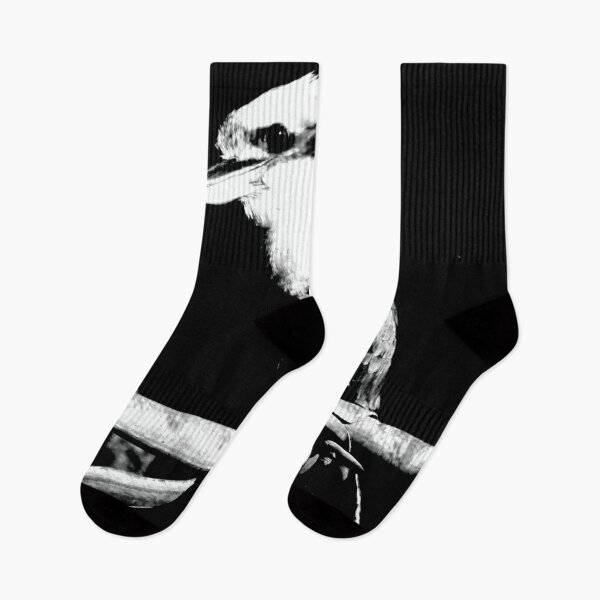 Item preview, Dark Kookaburra! designed and sold by Mickangelhere.