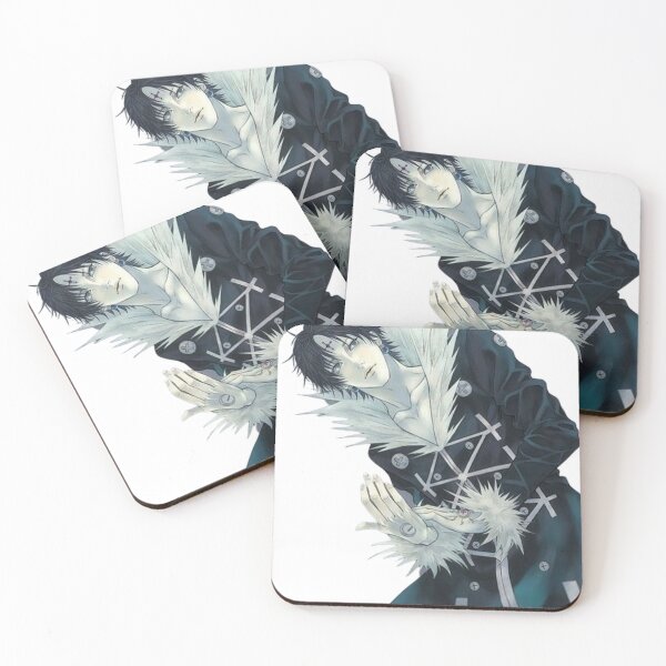 Item preview, Kuroro Lucifuru designed and sold by sungjinyoo.