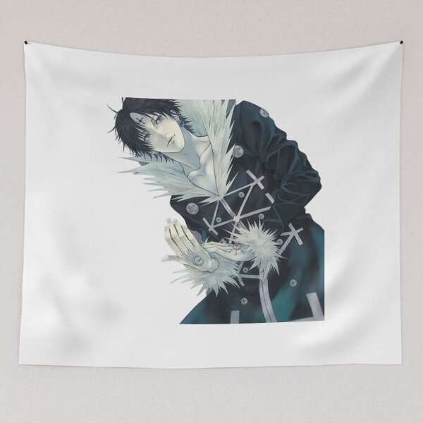 Item preview, Kuroro Lucifuru designed and sold by sungjinyoo.