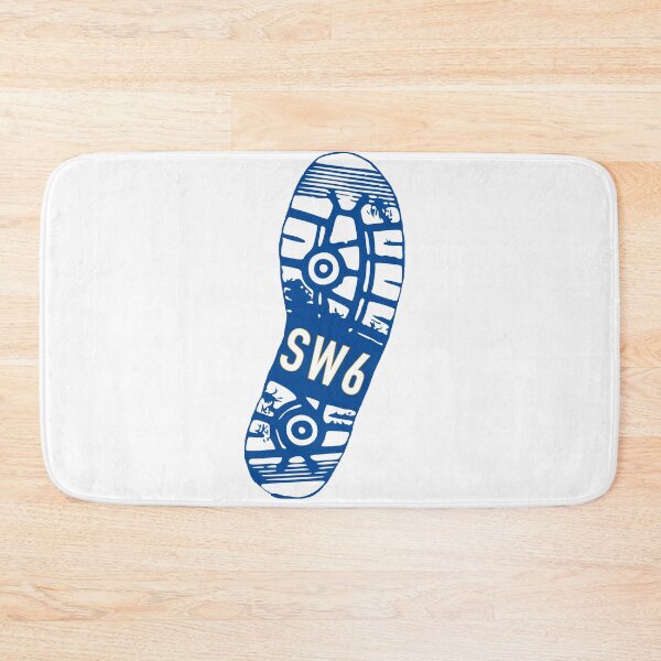 Item preview, SW6 Footprint designed and sold by Rag-Dog.