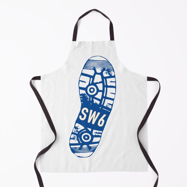 Item preview, SW6 Footprint designed and sold by Rag-Dog.
