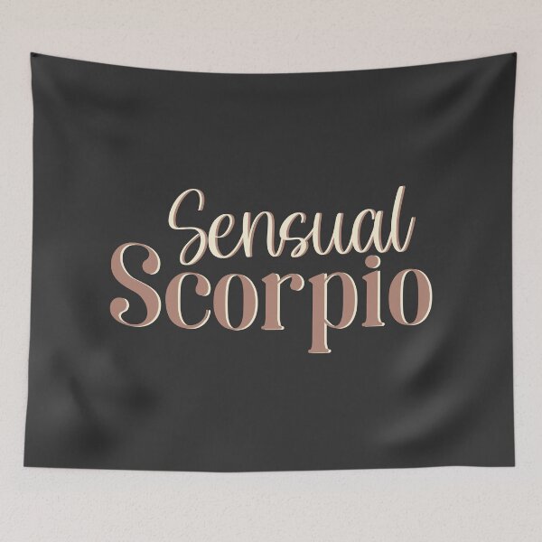 Item preview, sensual escorpio designed and sold by dmbdana.