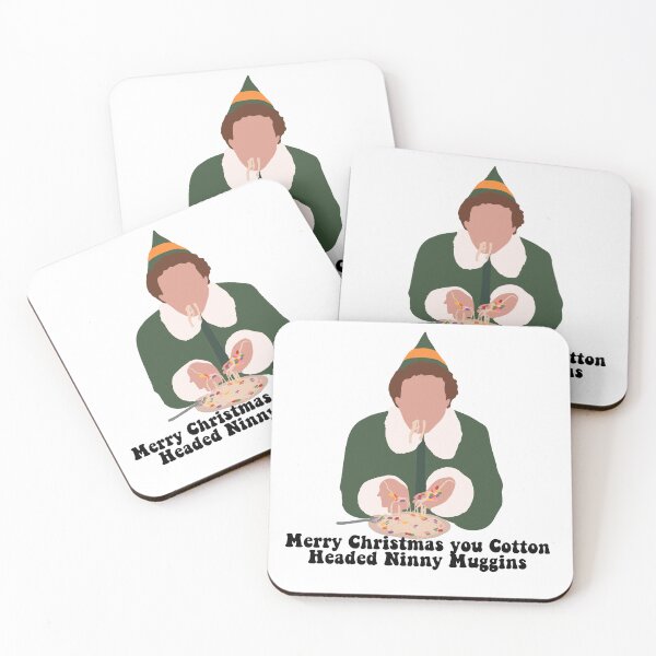 Item preview, Cotton headed ninny muggins designed and sold by Tayter3.