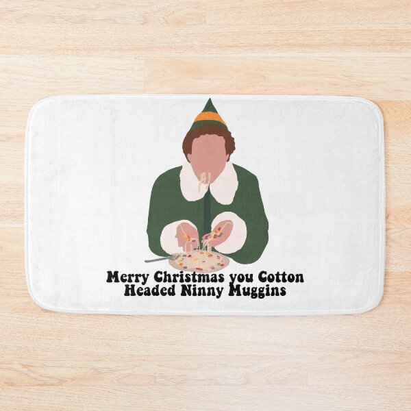 Item preview, Cotton headed ninny muggins designed and sold by Tayter3.