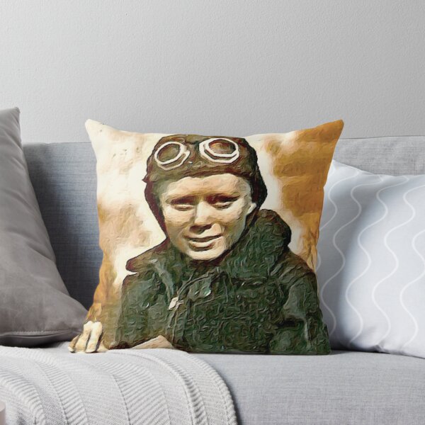 Item preview, Airplane Boy designed and sold by artymelanie.