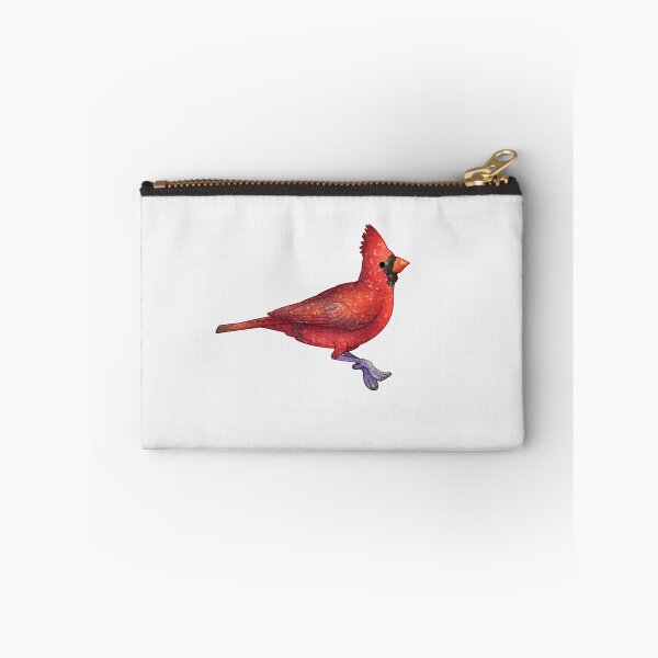 Item preview, Cozy Cardinal designed and sold by Phoenix of Starlight.
