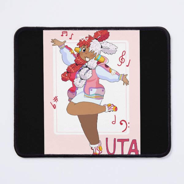 Item preview, UTA <3 designed and sold by pastelcandycane.