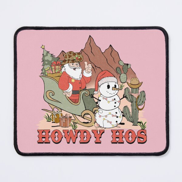 Item preview, HOWDY HOS designed and sold by lovitus.