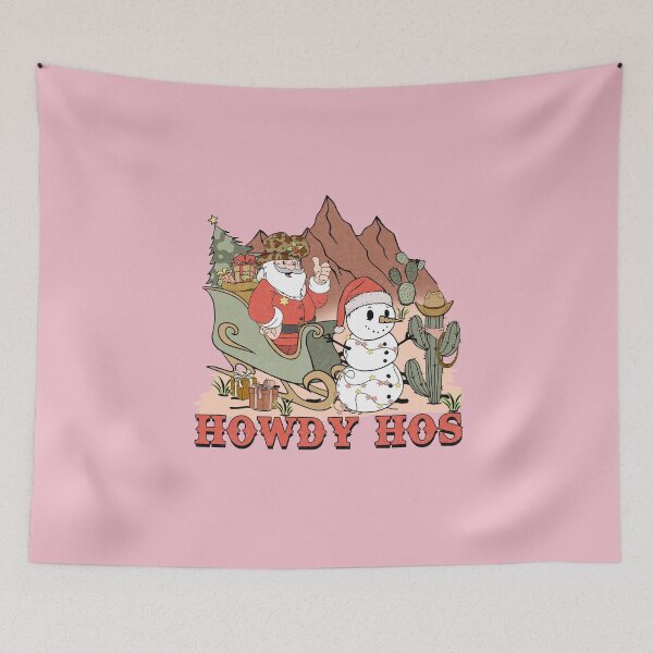Item preview,  HOWDY HOS designed and sold by lovitus.