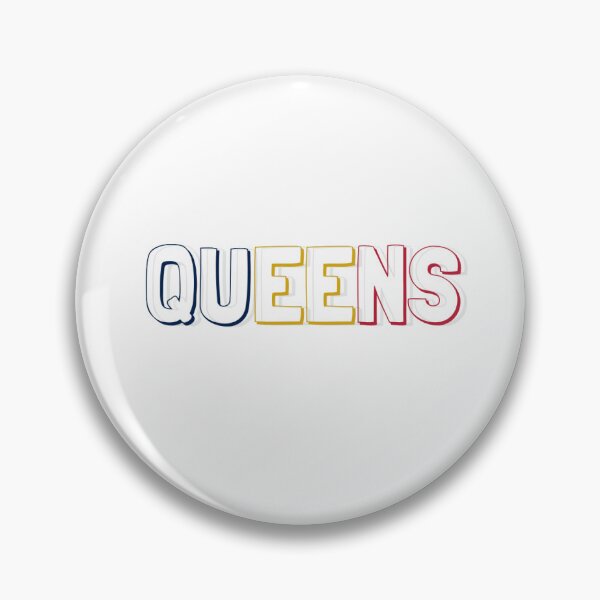 Item preview, Queens University designed and sold by CharliezDoodles.