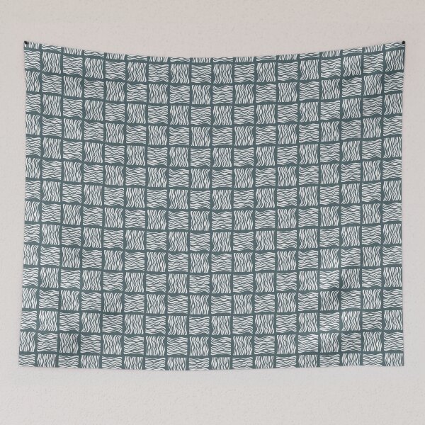 Item preview, Salt Water Tiles designed and sold by Gwen Santamaria.