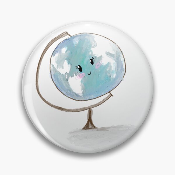 Item preview, Words globe  designed and sold by Evascribbles.